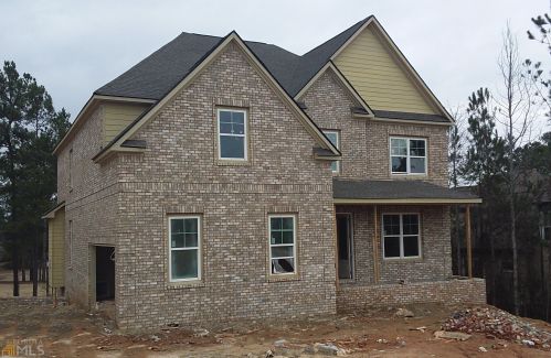 1511 Windward Dr, Locust Grove, GA 30248-4223