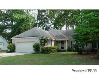 3452 Regiment Dr, Fayetteville, NC 28303-4677