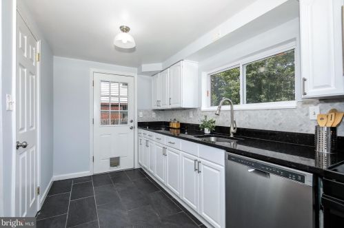 3703 Everton St, Silver Spring MD 20906-4345 exterior