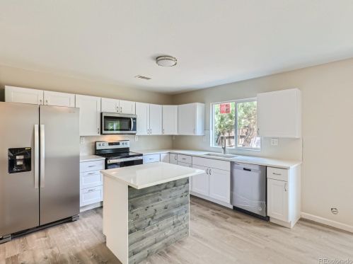 4824 Lisbon St, Denver CO  80249-8526 exterior