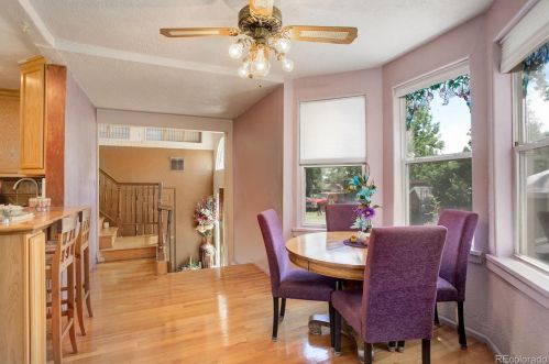 850 Kendall St, Denver CO  80214-2313 exterior