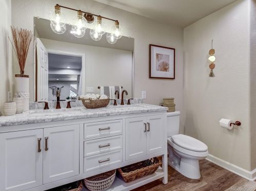 18283 Peru Creek Ave, Parker CO  80134-7414 exterior