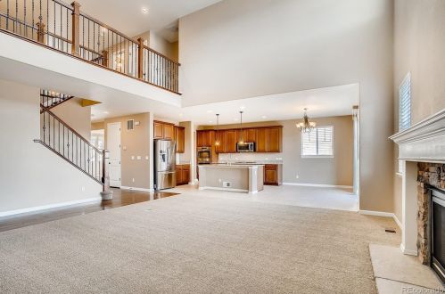 4836 Riviera Way, Aurora CO 80015-4708 exterior