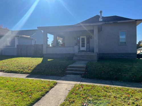 113 Cleveland St, Spring Valley, IL 61362-1901