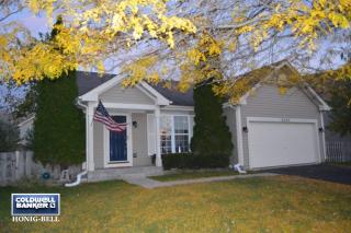 22143 Plymouth Cir, Plainfield, IL 60544-7087