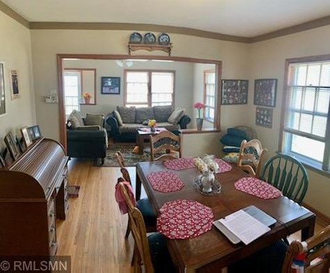 1269 3rd St, Saint Paul MN  55106-5778 exterior