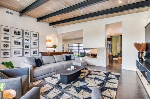 4331 Camden Ave, Dallas TX  75206-5403 exterior