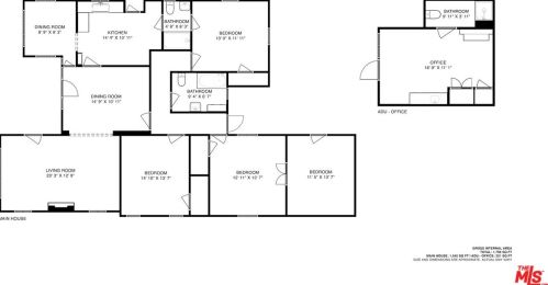 1212 Cedar St, Glendale CA  91207-1427 exterior
