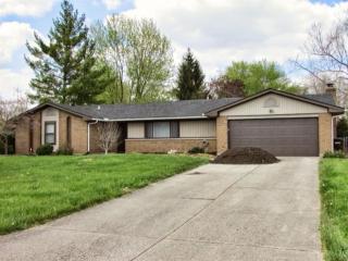 3024 Windmill Dr, Dayton, OH 45432-2531