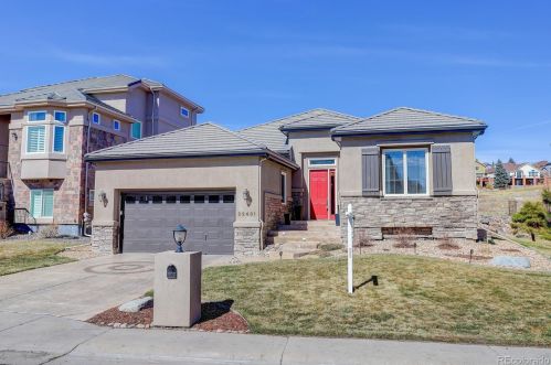 22431 Peakview Dr, Denver, CO 80016-7022