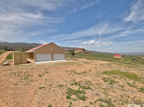 29731 Old Lincoln Hwy, Hoytsville UT 84017-9621 exterior