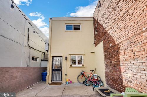 1917 12 St, Philadelphia PA 19148-2209 exterior