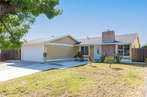 2051 Nunes Dr, San Jose, CA 95131-2626