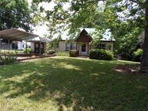 2005 Six Mile Hwy, Central, SC 29630-9487