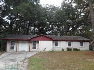516 Barberry Dr, Savannah, GA 31419-2118