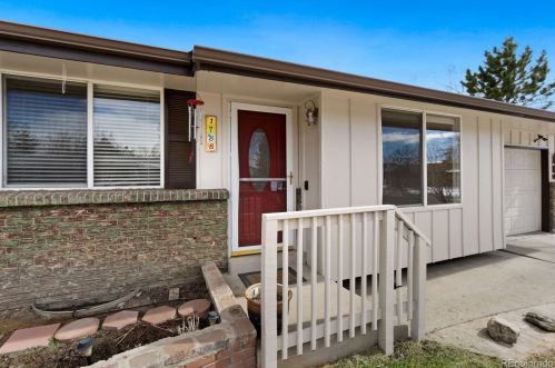 1788 Garland Ct, Denver, CO 80232-6417