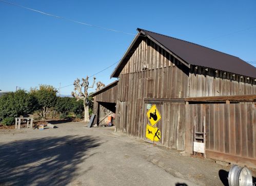 190 Wilson Rd, Sebastopol, CA 95472-3044