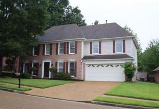 8720 Meadow Green Dr, Cordova, TN 38016-1602