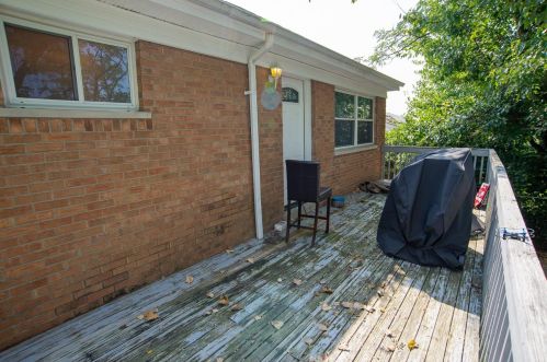 3041 Aquadale Ln, Cincinnati OH  45211-8004 exterior