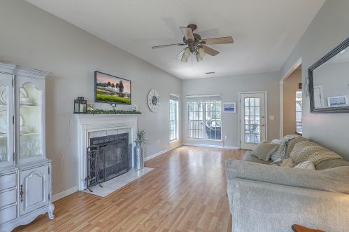 2714 Wild Dogwood Way, Mount Pleasant, SC 29466-7603