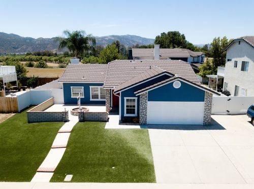 35645 Ruth Ave, Wildomar, CA 92595-9003