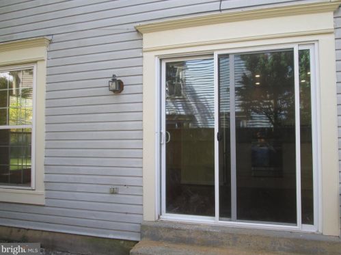 15 Valleyfield Ct, Silver Spring MD 20906-5724 exterior