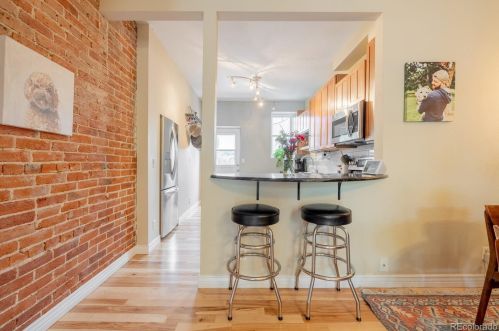 1015 23rd Ave, Denver CO  80205-5205 exterior