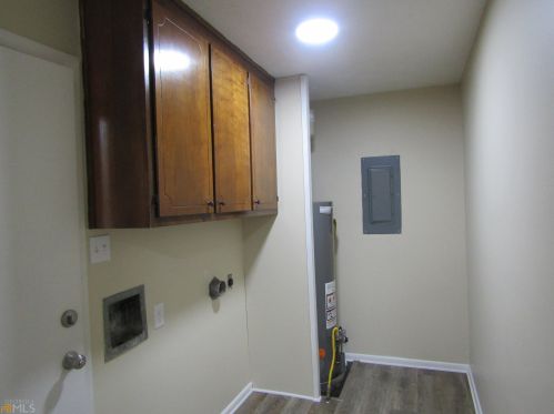 1501 Tanglewood Way, Conyers GA  30012-4056 exterior