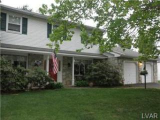 3810 Sydna St, Bethlehem, PA 18017-1048