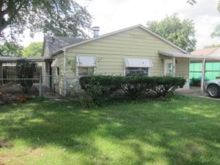 949 Dirksen Pkwy, Springfield IL  62703-4503 exterior