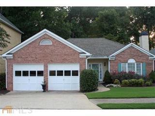4067 Christacy Way, Marietta, GA 30066-2787