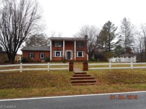 813 Buck Fork Rd, Devotion, NC 27017-7938