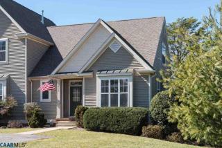 1311 Stoney Ridge Rd, Charlottesville, VA 22902-8259