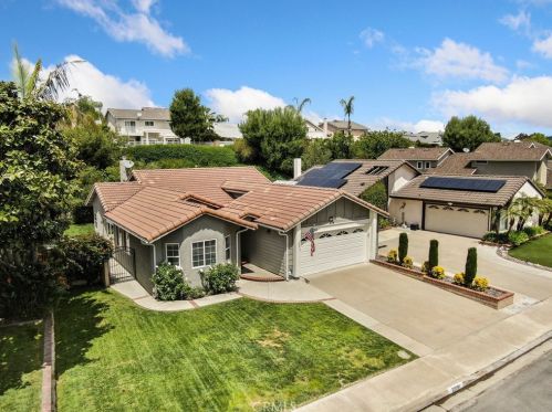 22091 Cosala, San Juan Capistrano, CA 92691-1222