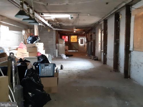 236 Ross St, Lancaster PA  17602-1940 exterior