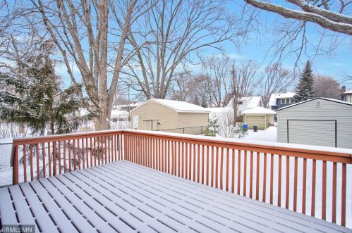 1755 James Ave, Saint Paul MN  55105-2114 exterior