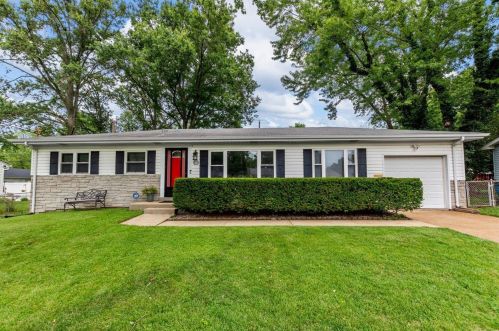 713 Bellflower Dr, Hazelwood, MO 63042-1701