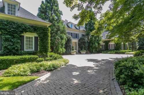 110 Brooks Bnd, Princeton, NJ 08540-7545