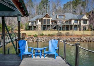 413 Fort George Way, Sunset, SC 29685-1761