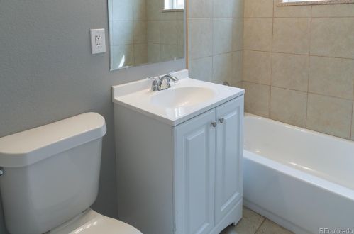 3736 Vance St, Denver CO  80033-6269 exterior