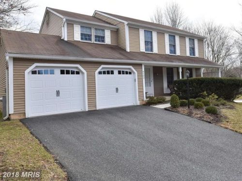 6102 Forestvale Ct, Columbia, MD 21044-4705