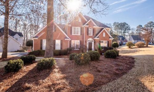 4230 Sheffield Ct, Kennesaw, GA 30144-6082