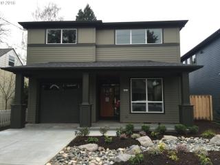 3731 Nehalem St, Portland OR  97202-8035 exterior