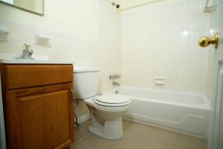 1265 Ocean View Ave, Norfolk VA  23503-1141 exterior
