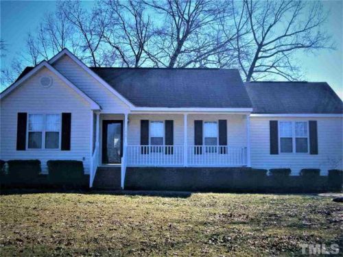 155 Morgan Pkwy, Zebulon, NC 27597-6615
