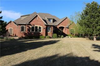 1755 Arbor Valley Dr, Edmond, OK 73025-1843