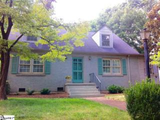 24 Afton Ave, Greenville, SC 29601-4302