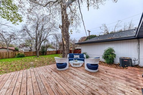 5163 Waits Ave, Fort Worth TX  76133-1138 exterior