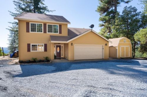 6540 Deer Canyon Ct, Swansboro Country, CA 95667-8345