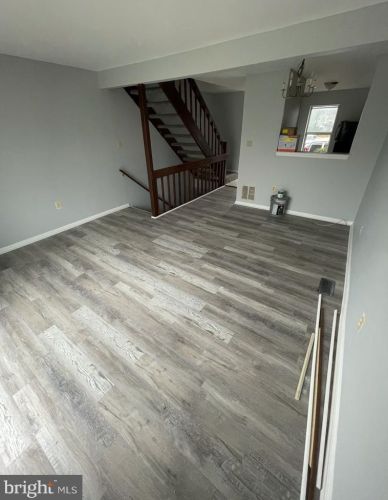 3056 Shepperton Ter, Silver Spring MD  20904-6703 exterior